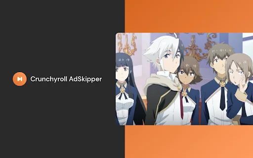 Crunchyroll Ad Skipper Terbaru – Lewati Iklan Tanpa Batas - Screenshot 4