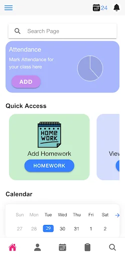 Download EdiiTeacher Terbaru – Solusi Manajemen Sekolah Efektif - Screenshot 13