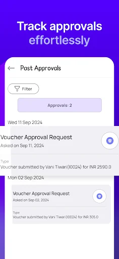 Unduh Dice Employee HQ Terbaru – Platform Pengelolaan Karyawan - Screenshot 4