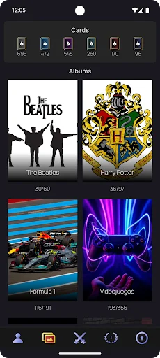 Download Fandora Terbaru – Kuis Fandom & Kartu Koleksi Gratis - Screenshot 11