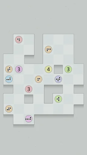 Download Shproty Pro Terbaru – Game Puzzle Santai dan Menantang - Screenshot 21