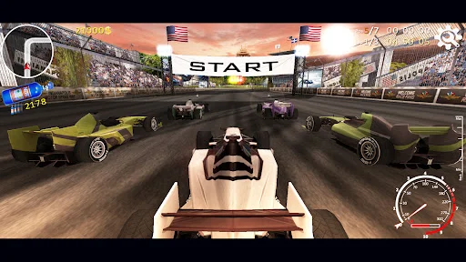 Download XTrem Racing Terbaru – Game Balap Seru Gratis - Screenshot 5