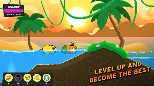 Download Duck Life 8: Adventure Terbaru – Petualangan Bebek Seru - Screenshot 6