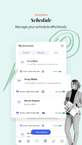 Download Evenuefy Attendees Terbaru – Kelola Event & Networking - Screenshot 12