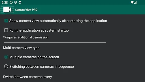 Download IP Camera Viewer Terbaru – Pantau CCTV Gratis - Screenshot 16