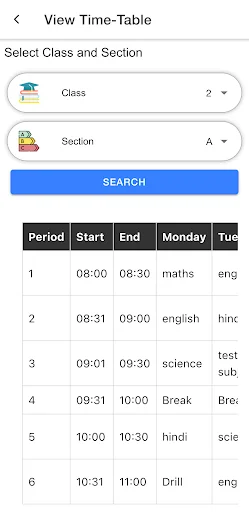 Download EdiiTeacher Terbaru – Solusi Manajemen Sekolah Efektif - Screenshot 2