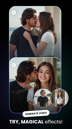 Download PicsJolly Terbaru – Ubah Foto Jadi Video AI Keren - Screenshot 2