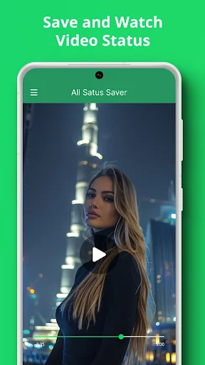 Status Saver WhatsApp Terbaru – Download Video & Foto Gratis - Screenshot 9