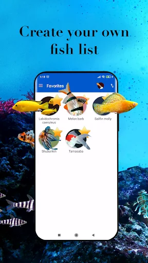 Download Aquarium Fish Terbaru – Panduan Perawatan Ikan Gratis - Screenshot 4