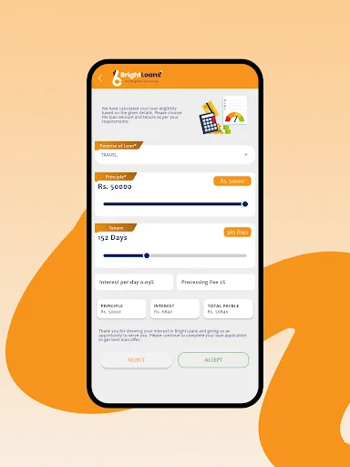 Download BrightLoans – Pinjaman Tunai Cepat & Aman Terbaru - Screenshot 20