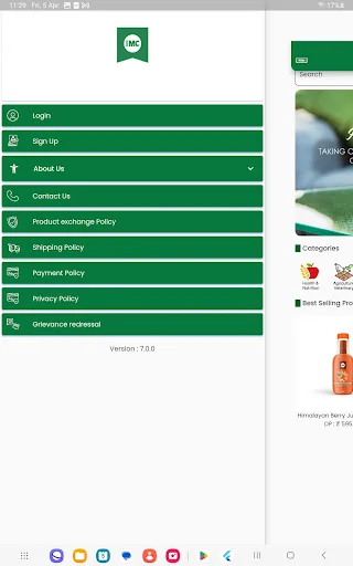 Download IMC Business Application Terbaru – Kelola Bisnis Gratis - Screenshot 11