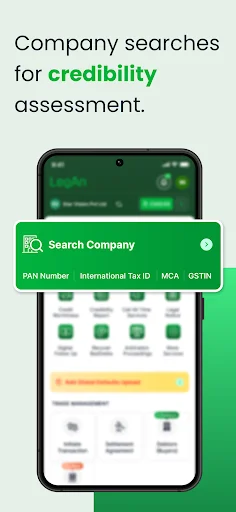 Download LegAn Terbaru – Atur Bisnis & Tagihan Lebih Mudah - Screenshot 12
