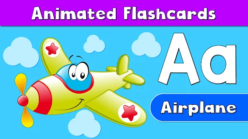 Download Kids Preschool Learning Games Terbaru – Game Edukasi - Screenshot 1