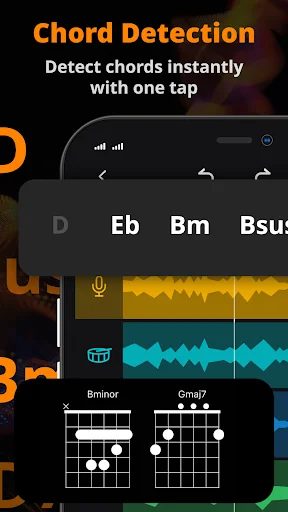 Music Maker & AI Vocal Remover: Edit & Remix Lagu Terbaik - Screenshot 6