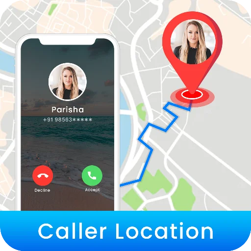 Download Caller Name & Location Tracker Terbaru – Gratis
