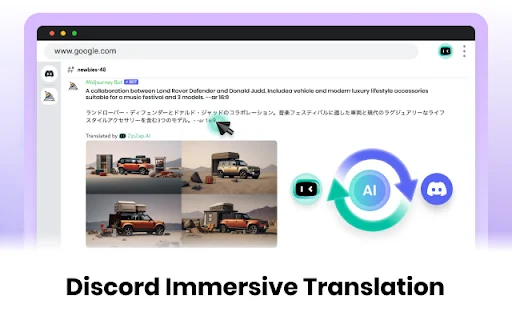 Download ZipZap.AI Terbaru – Terjemahan Multibahasa Imersif - Screenshot 2