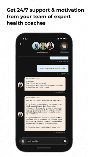 Download Health Tick Terbaru – Aplikasi Penurunan Berat Badan AI - Screenshot 21