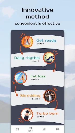 Download Lose Weight With No Stress Terbaru – Turunkan Berat Badan - Screenshot 3