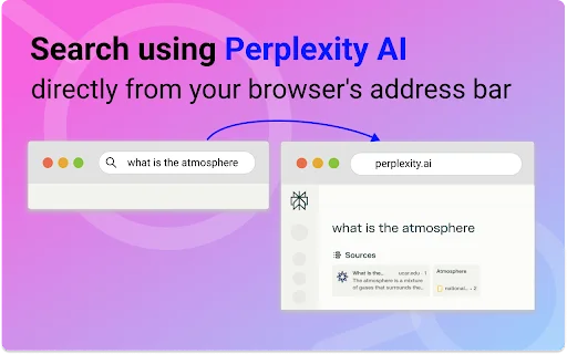 Download Search for Perplexity AI Terbaru – Akses Cepat Gratis - Screenshot 1