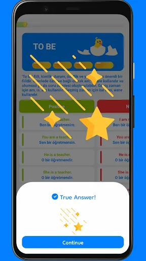 Download Learn English in 30 Days – Belajar Bahasa Inggris Gratis - Screenshot 5