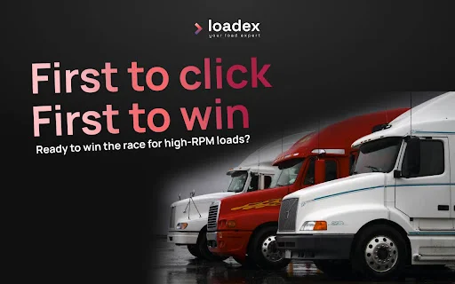 Download Loadex AI Terbaru – Tingkatkan Produktivitas Dispatcher - Screenshot 1