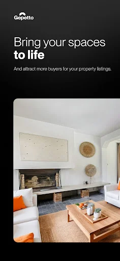 Download Gepetto – Virtual Staging AI Terbaru – Ubah Ruangan Gratis - Screenshot 7