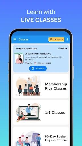 Download Ace Fluency Terbaru – Latih Percakapan Bahasa Inggris - Screenshot 13