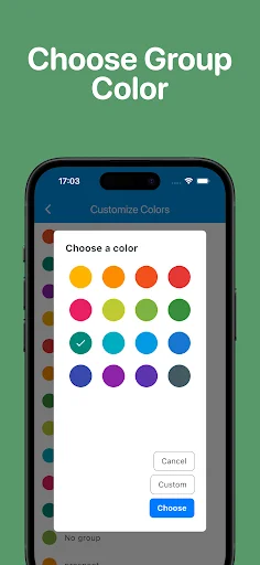 Download Contact on Map Terbaru – Lihat Kontak di Peta Gratis - Screenshot 5