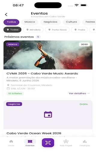 Download Pagali Terbaru – Gerbang Layanan Keuangan Digital - Screenshot 9