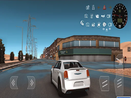 Download هجوله واقعيه Terbaru – Game Drift Seru & Gratis - Screenshot 20