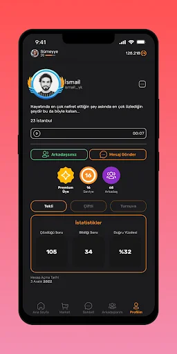 Download Yanıtla Kazan APK Terbaru – Game Kuis Penghasil Hadiah - Screenshot 5