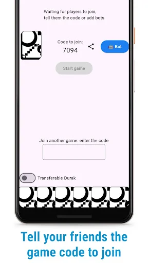 Download Durak: Play with Friends Terbaru – Game Kartu Seru - Screenshot 10