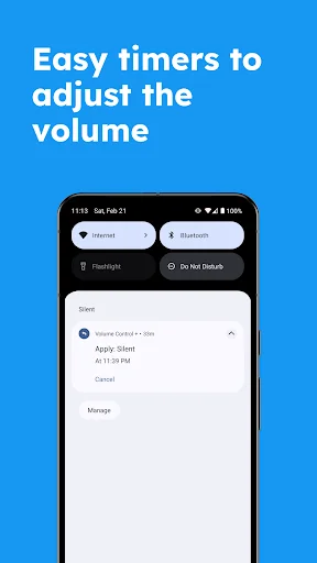 Download Volume Control Terbaru – Atur Suara HP dengan Mudah - Screenshot 7