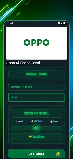 Download Red Number Headshot Terbaru – Optimasi Sensitivitas FF - Screenshot 5