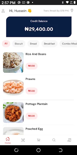 Download Go-Genesis Premium Terbaru – Pesan Makan Bayar Nanti - Screenshot 14