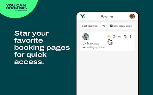 Download YouCanBookMe Terbaru – Atur Jadwal Lebih Mudah - Screenshot 4