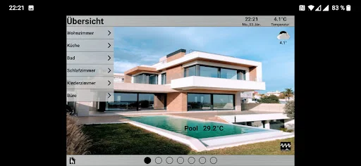 Download uniPRO Terbaru – Kontrol Sistem Efisien & Gratis - Screenshot 4
