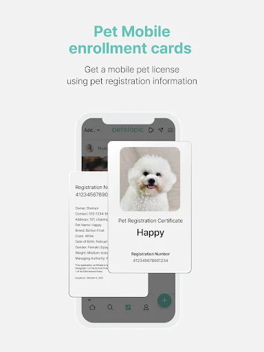Download Petstapic Terbaru – Ruang Komunitas Hewan Peliharaan - Screenshot 20