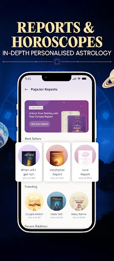 Download Horocosmo Terbaru – Konsultasi Astrologi Terpercaya - Screenshot 4