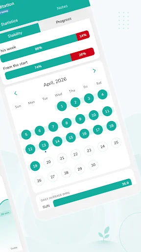 Download Habitude Daily Routine Planner Terbaru – Kelola Kebiasaan - Screenshot 4