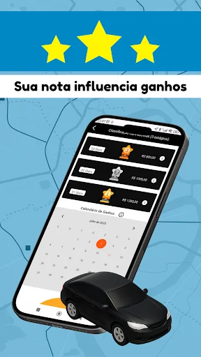 Download Zoomi Drive Terbaru – Platform Perjalanan Aman & Mudah - Screenshot 20