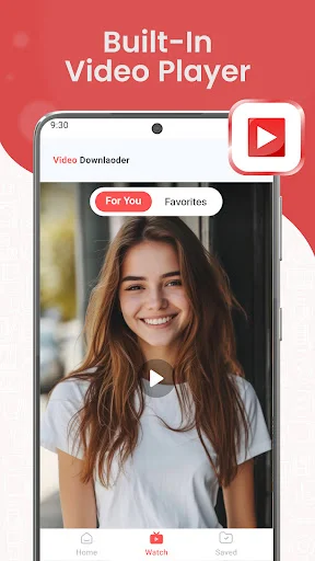 Download All Video Downloader HD Terbaru – Unduh Video Gratis - Screenshot 8