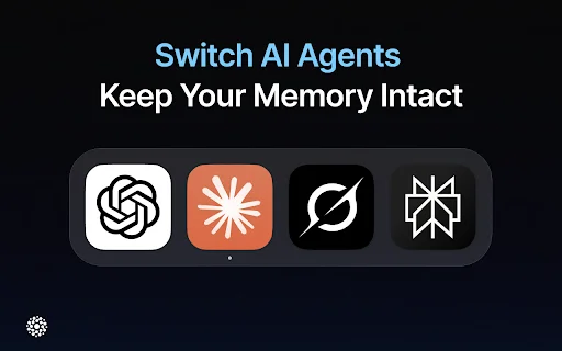 Download OpenMemory Terbaru – Sinkronisasi AI Lintas Platform - Screenshot 2