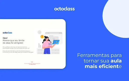 Download Octoclass S1 Terbaru – Kelola Chromebook Kelas Anda - Screenshot 4