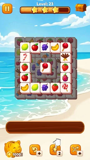Download Tile Match Pro Terbaru – Game Puzzle Asah Otak Gratis - Screenshot 15