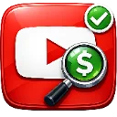 YouTube Monetization Checker – Cek Status & SEO YouTube Gratis