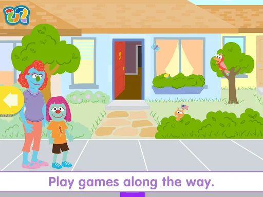 Download The Big Moving Adventure Terbaru – Game Edukasi Anak - Screenshot 11