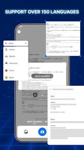 AI Math Tutor: Selesaikan Soal Matematika dengan Mudah & Cepat - Screenshot 7