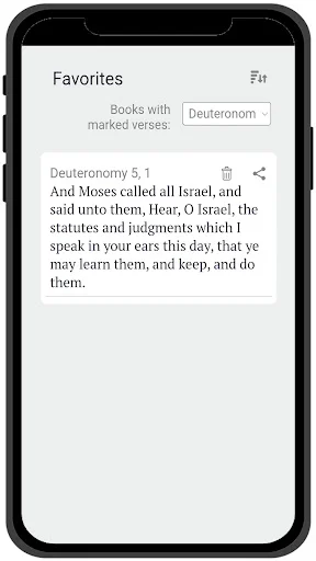 Download Audio Bible Terbaru – Aplikasi Alkitab Offline Gratis - Screenshot 7