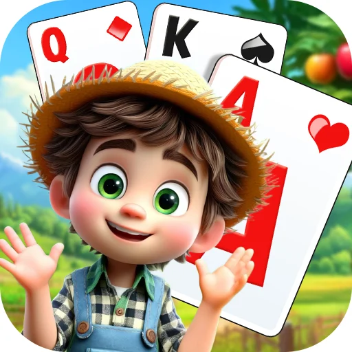 Download Solitaire TriPeaks Terbaru – Game Kartu Santai Gratis